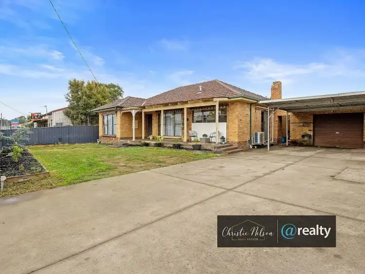 56 Anderson Street, Leongatha VIC 3953