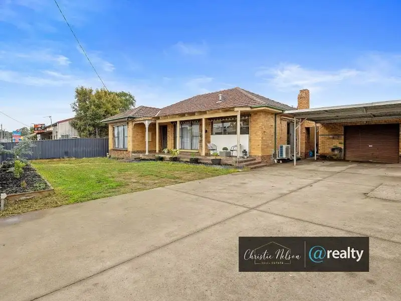 Main view of Homely house listing, 56 Anderson Street, Leongatha VIC 3953