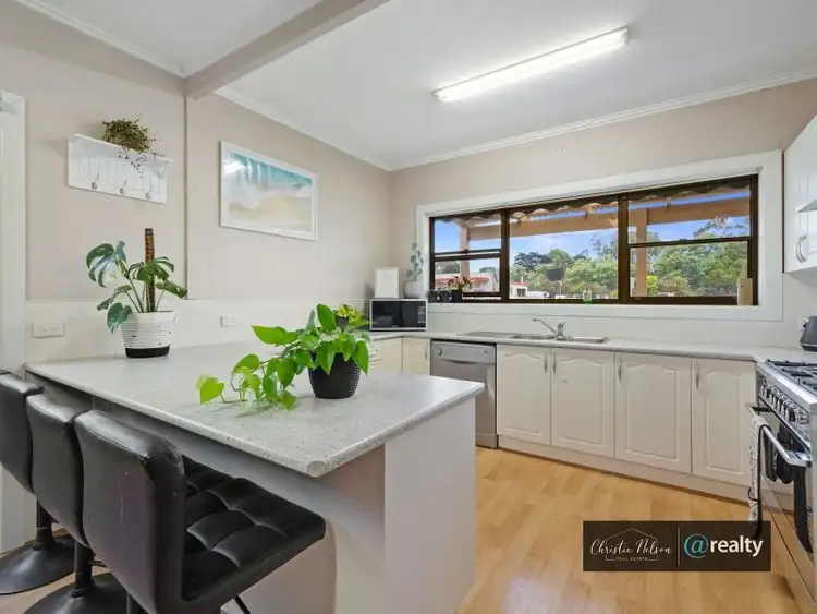 Second view of Homely house listing, 56 Anderson Street, Leongatha VIC 3953