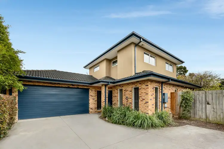 Main view of Homely house listing, 2/13 Benedikt Court, Scoresby VIC 3179