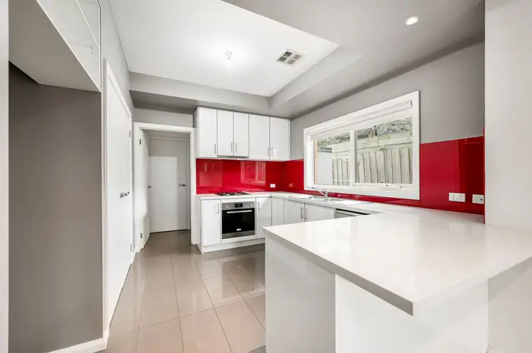 Second view of Homely house listing, 2/13 Benedikt Court, Scoresby VIC 3179