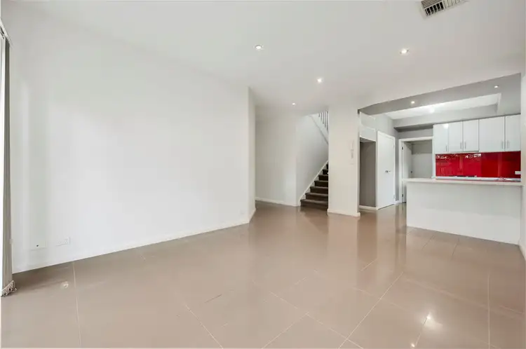 Third view of Homely house listing, 2/13 Benedikt Court, Scoresby VIC 3179