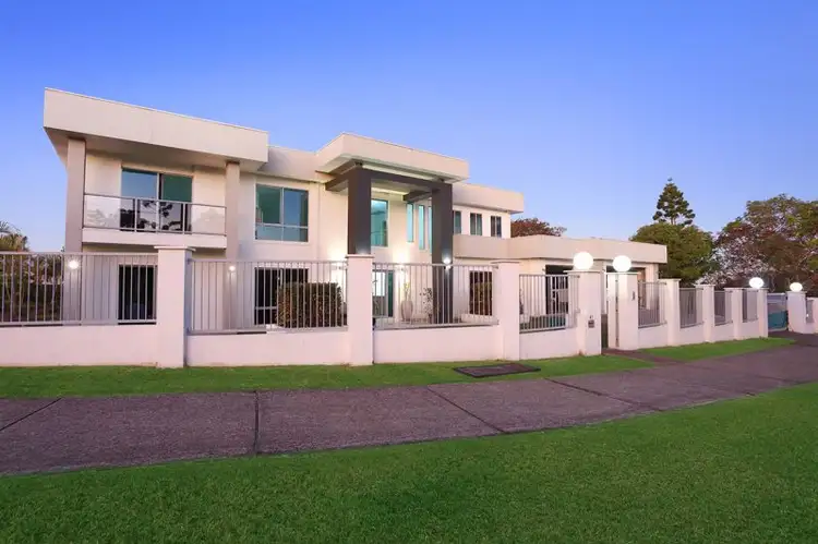 Main view of Homely house listing, 41 Salvado Drive, Pacific Pines QLD 4211