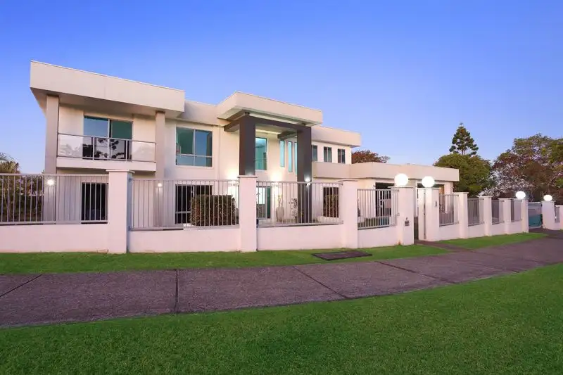 Main view of Homely house listing, 41 Salvado Drive, Pacific Pines QLD 4211