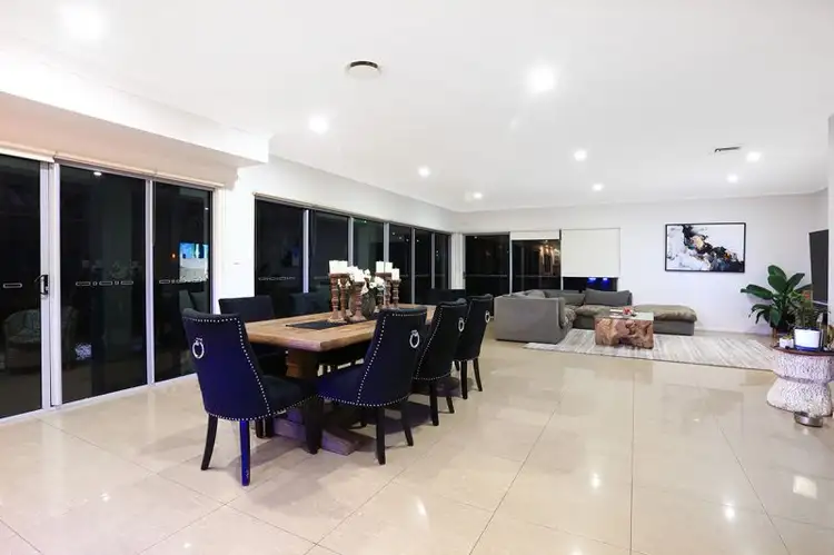 Third view of Homely house listing, 41 Salvado Drive, Pacific Pines QLD 4211