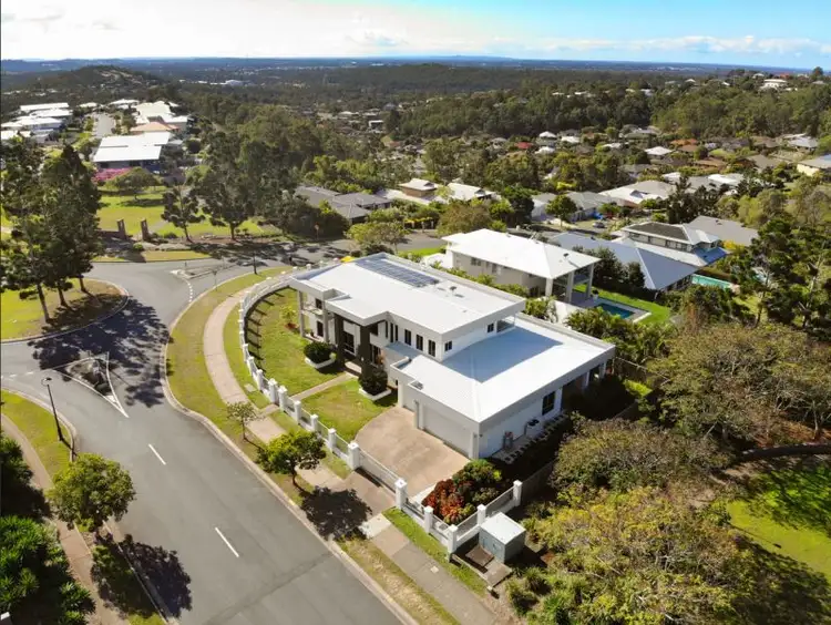 Sixth view of Homely house listing, 41 Salvado Drive, Pacific Pines QLD 4211