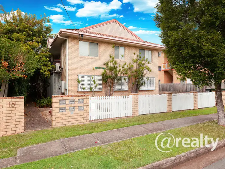 2/15 Buckle Street, Northgate QLD 4013