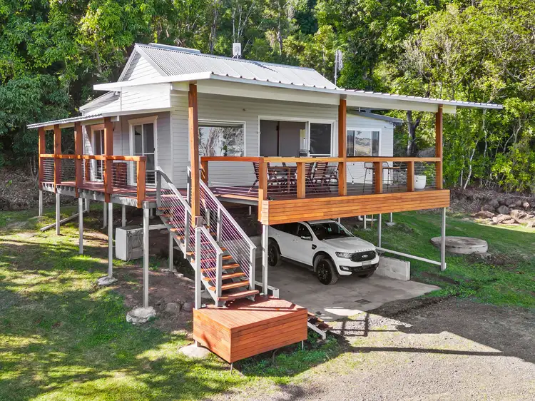 2 Old Quarry Road, North Lismore NSW 2480