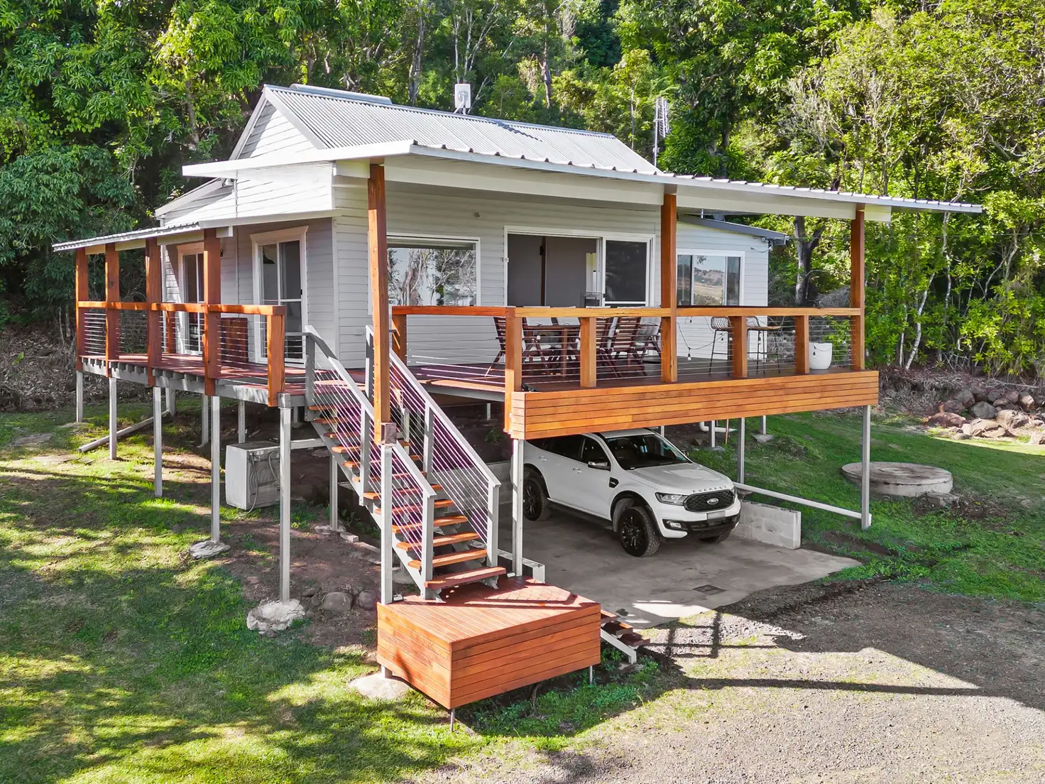 Main view of Homely rural property listing, 2 Old Quarry Road, North Lismore NSW 2480