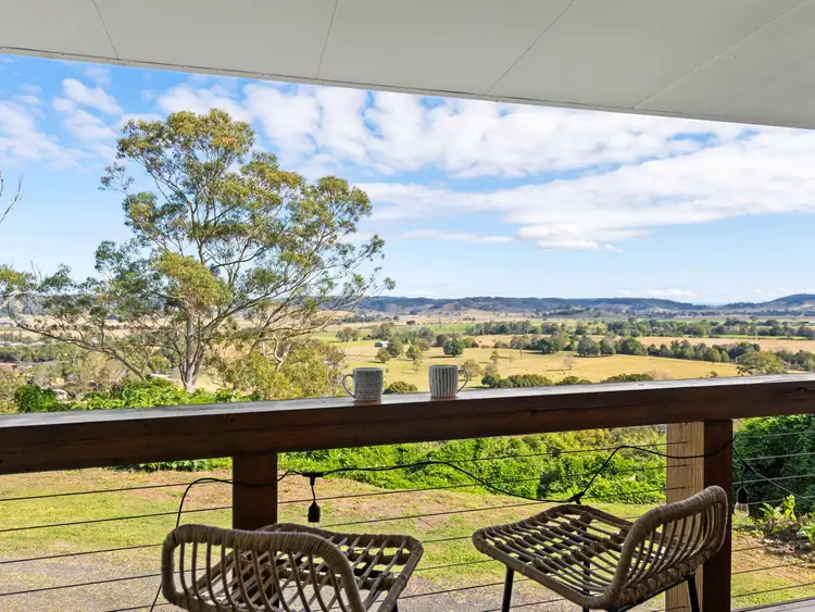 Second view of Homely rural property listing, 2 Old Quarry Road, North Lismore NSW 2480