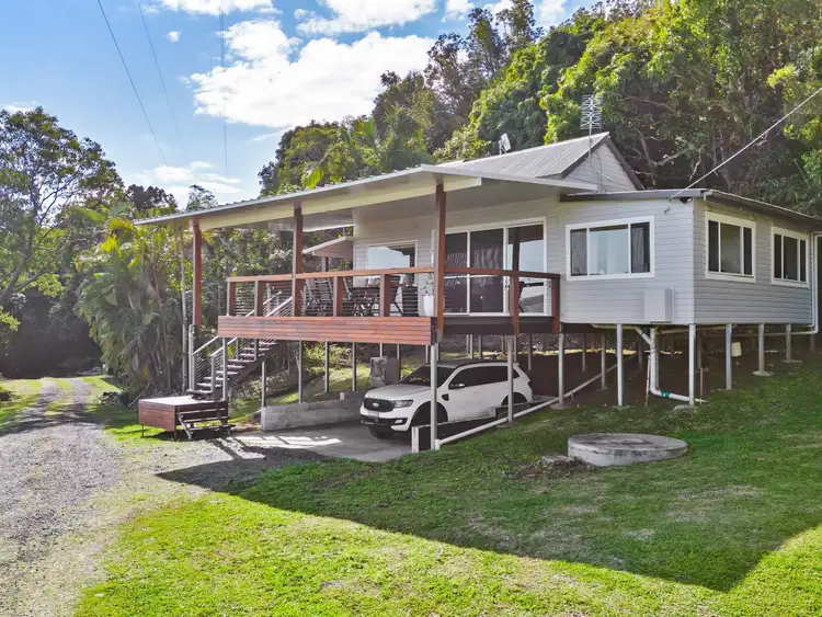 Third view of Homely rural property listing, 2 Old Quarry Road, North Lismore NSW 2480