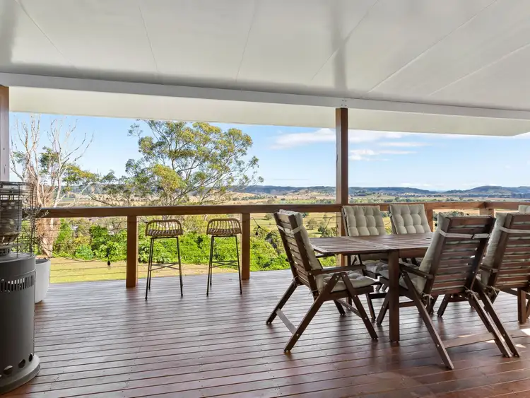 Fourth view of Homely rural property listing, 2 Old Quarry Road, North Lismore NSW 2480