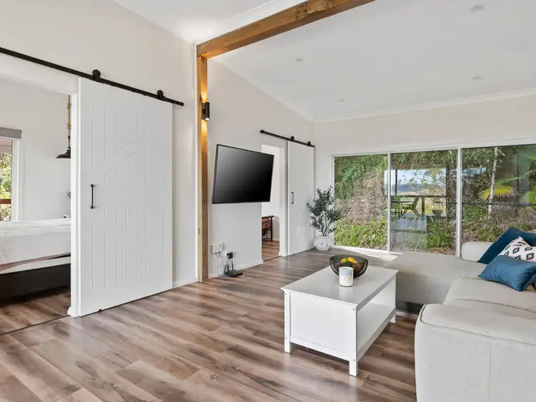 Fifth view of Homely rural property listing, 2 Old Quarry Road, North Lismore NSW 2480