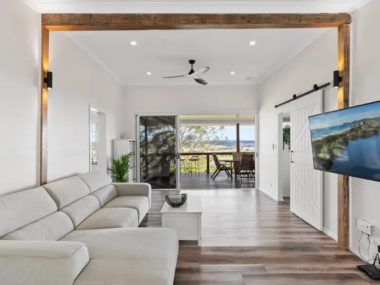 Sixth view of Homely rural property listing, 2 Old Quarry Road, North Lismore NSW 2480
