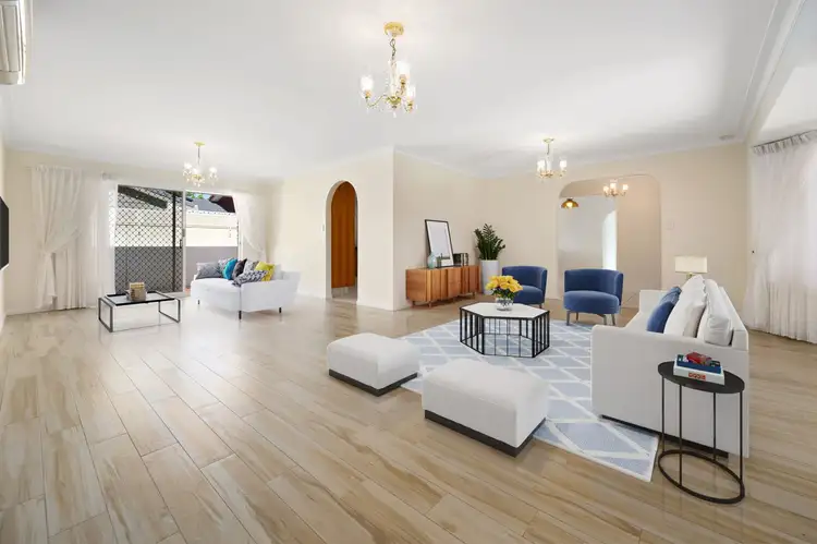 Third view of Homely house listing, 7 Mercedes Place, Bundall QLD 4217