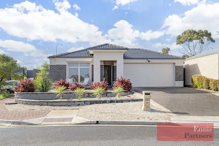 91 Lynton Terrace, Seaford SA 5169