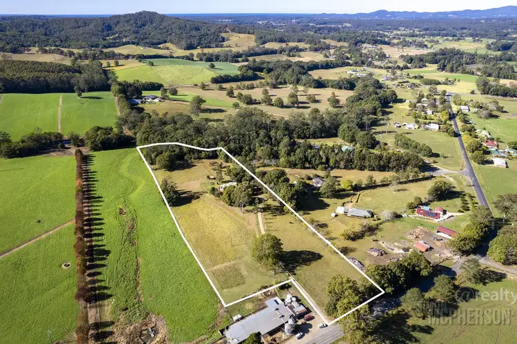 88 Bellingen Road, Bowraville NSW 2449