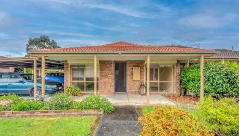 Main view of Homely retirement listing, 18/15 Burrage St., Moe VIC 3825