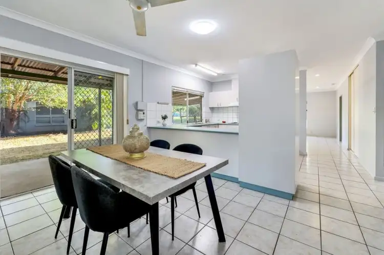 8 Foxtail Grove, Durack NT 830