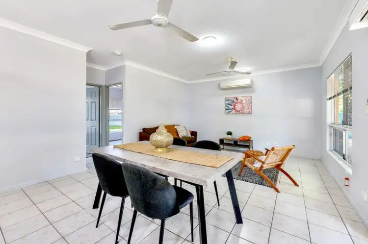 Second view of Homely house listing, 8 Foxtail Grove, Durack NT 830