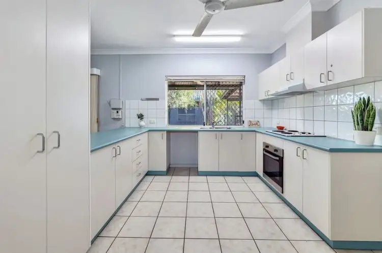 Third view of Homely house listing, 8 Foxtail Grove, Durack NT 830