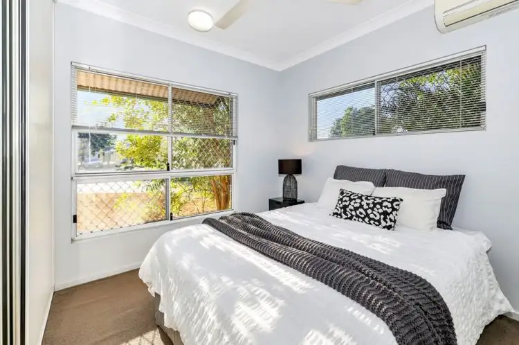 Fourth view of Homely house listing, 8 Foxtail Grove, Durack NT 830