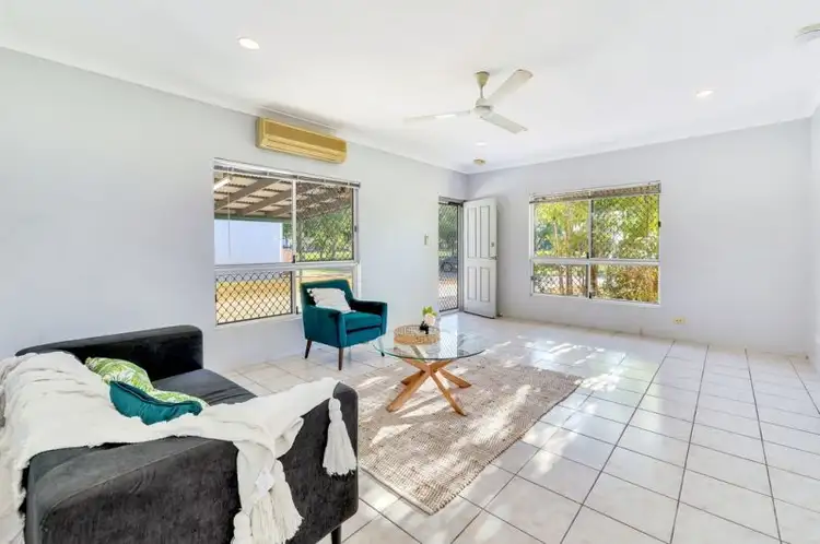 Fifth view of Homely house listing, 8 Foxtail Grove, Durack NT 830