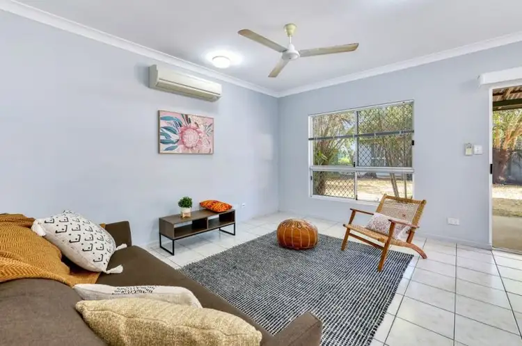 Sixth view of Homely house listing, 8 Foxtail Grove, Durack NT 830