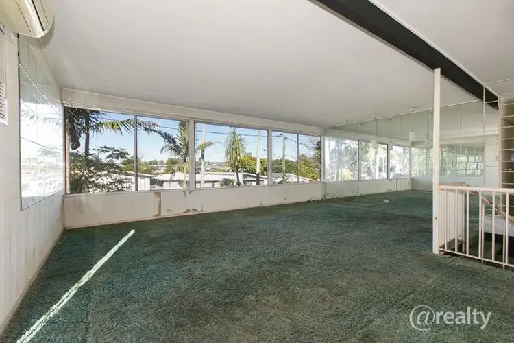 Sixth view of Homely house listing, 5 Crescent Avenue, Enoggera QLD 4051