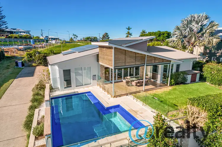 Main view of Homely house listing, 10 Fieldcrest Drive, Lennox Head NSW 2478