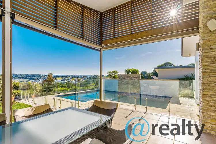 Third view of Homely house listing, 10 Fieldcrest Drive, Lennox Head NSW 2478