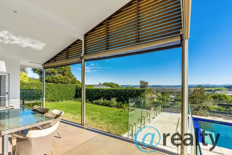 Fifth view of Homely house listing, 10 Fieldcrest Drive, Lennox Head NSW 2478