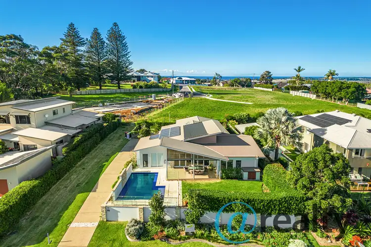 Seventh view of Homely house listing, 10 Fieldcrest Drive, Lennox Head NSW 2478