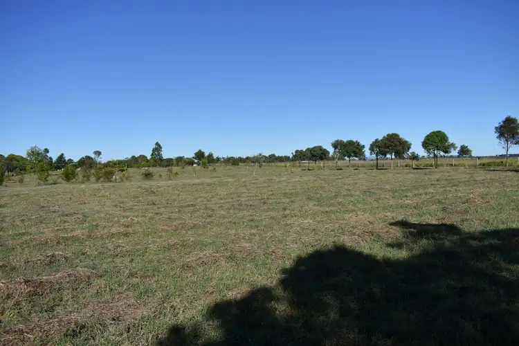 Main view of Homely land listing, Lot 2 Melrose Road, Tinana South QLD 4650