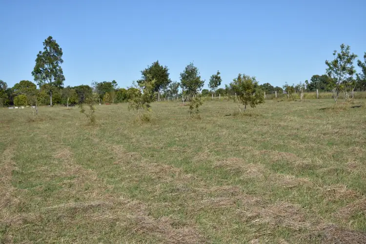 Second view of Homely land listing, Lot 2 Melrose Road, Tinana South QLD 4650