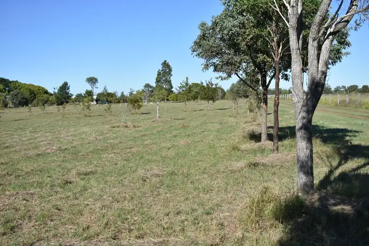Third view of Homely land listing, Lot 2 Melrose Road, Tinana South QLD 4650