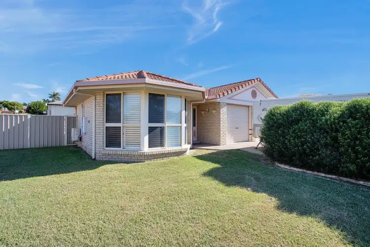 Fourth view of Homely house listing, 7 Botha Street, Blacks Beach QLD 4740