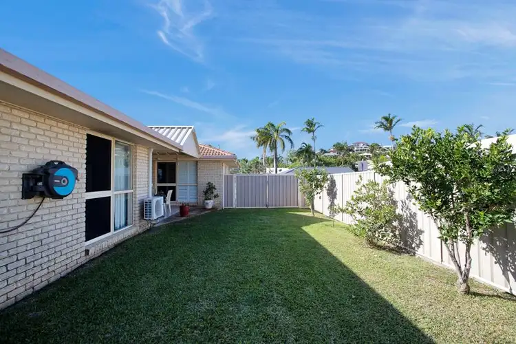 Sixth view of Homely house listing, 7 Botha Street, Blacks Beach QLD 4740