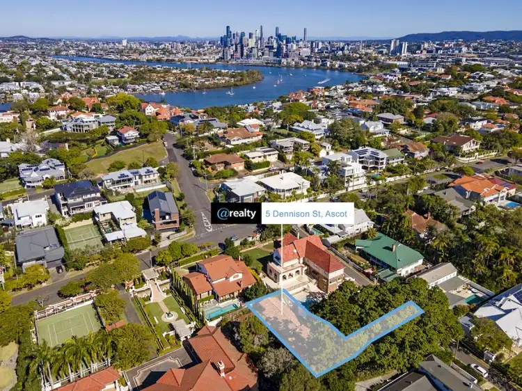 5 Dennison Street