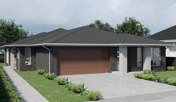 Lot  31 Butler Drive, Wilton NSW 2571