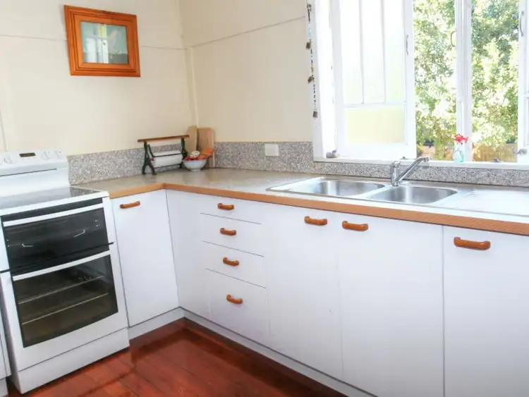 Second view of Homely house listing, 22 Power Road, Southside QLD 4570