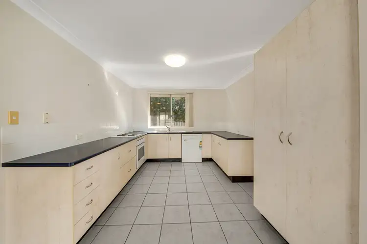 Third view of Homely house listing, 16 North Ridge Drive, Calliope QLD 4680