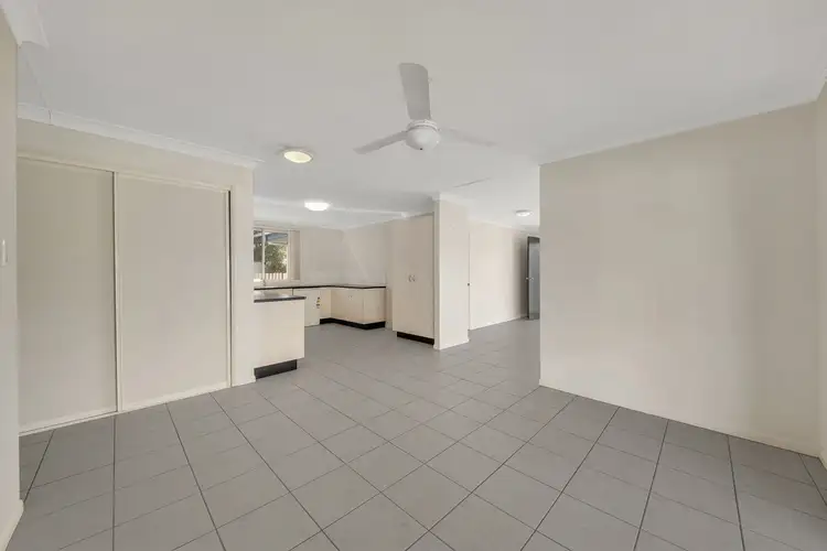 Fourth view of Homely house listing, 16 North Ridge Drive, Calliope QLD 4680