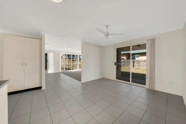 Fifth view of Homely house listing, 16 North Ridge Drive, Calliope QLD 4680