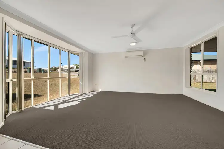 Sixth view of Homely house listing, 16 North Ridge Drive, Calliope QLD 4680