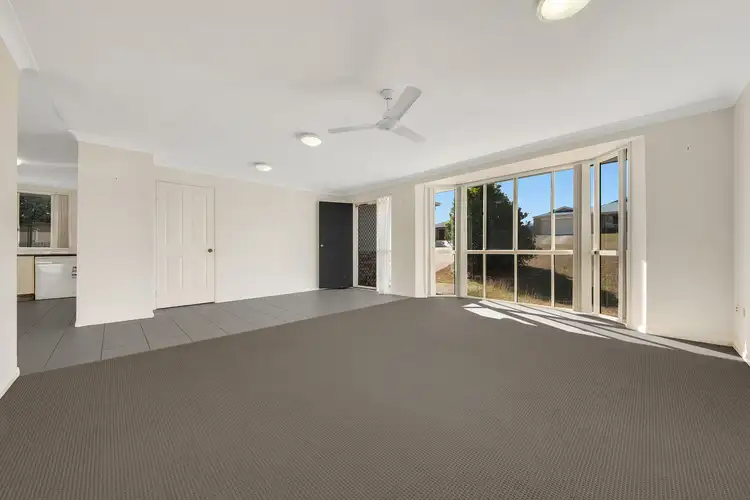 Seventh view of Homely house listing, 16 North Ridge Drive, Calliope QLD 4680