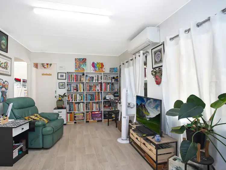 Fifth view of Homely retirement listing, 16/4 Gimberts Road, Morisset NSW 2264