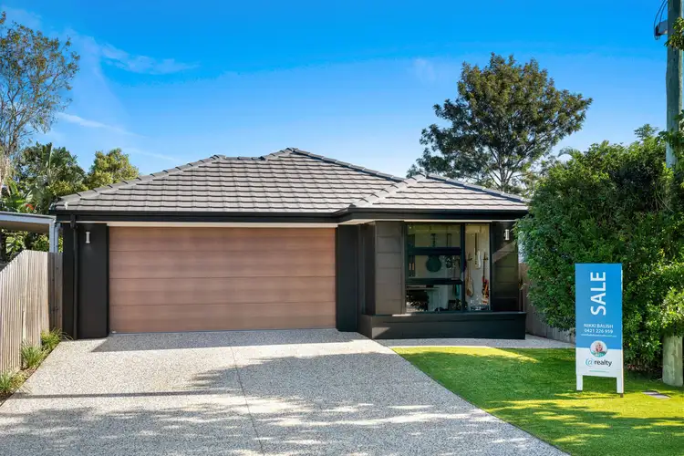 3 Sarah Street, Deagon QLD 4017