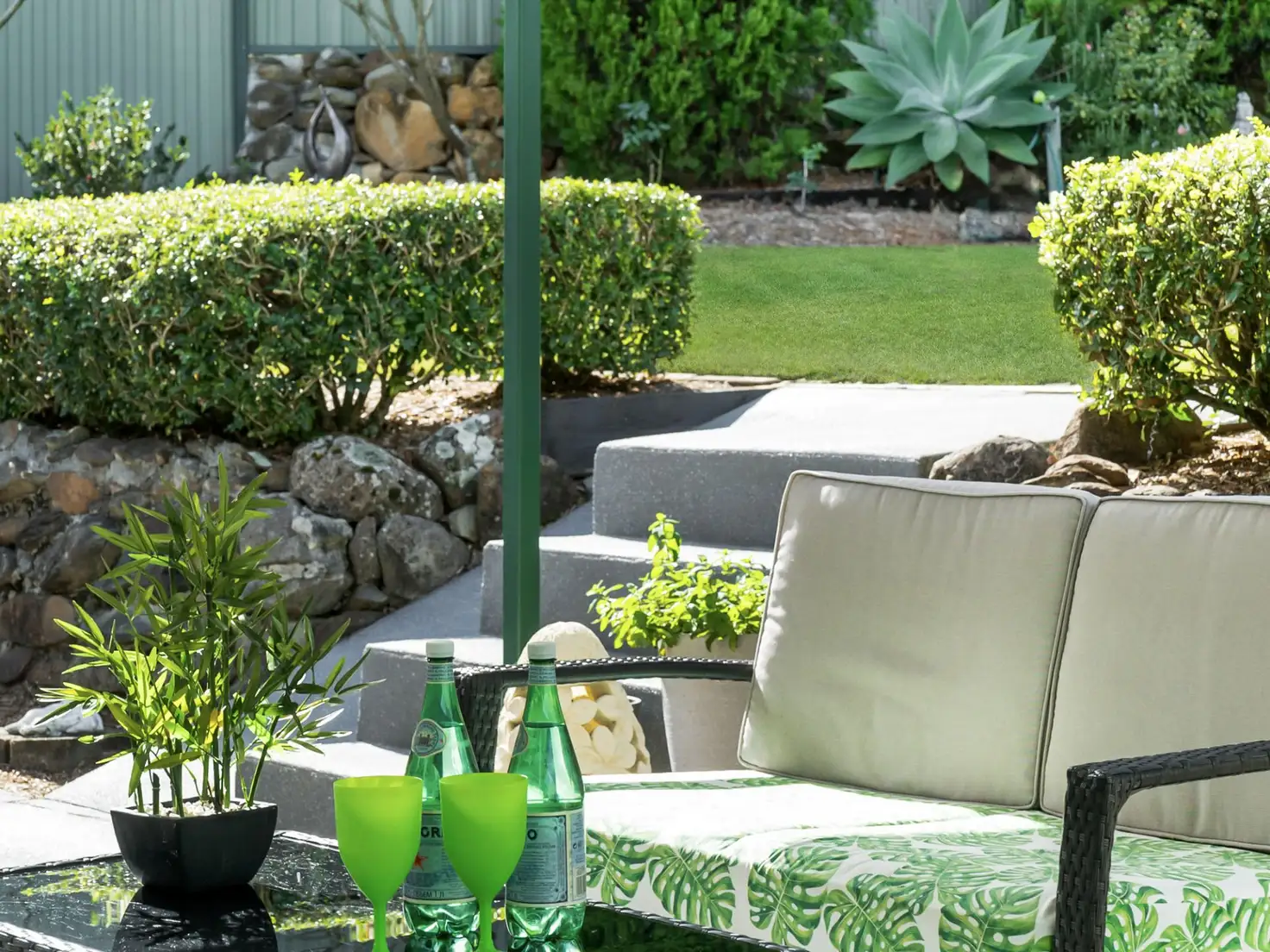 Main view of Homely house listing, 19 Levestam Court, Carrara QLD 4211