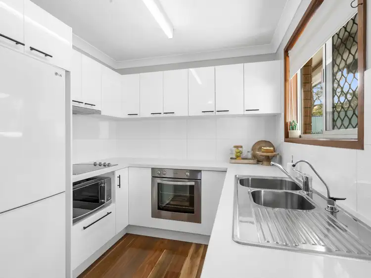 Fourth view of Homely house listing, 19 Levestam Court, Carrara QLD 4211